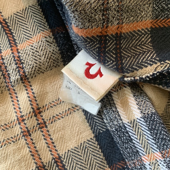 True Religion shirt - Picture 6 of 8